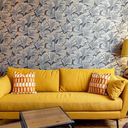 Luna - Appartement 4 Pers - Dinan Dış mekan fotoğraf