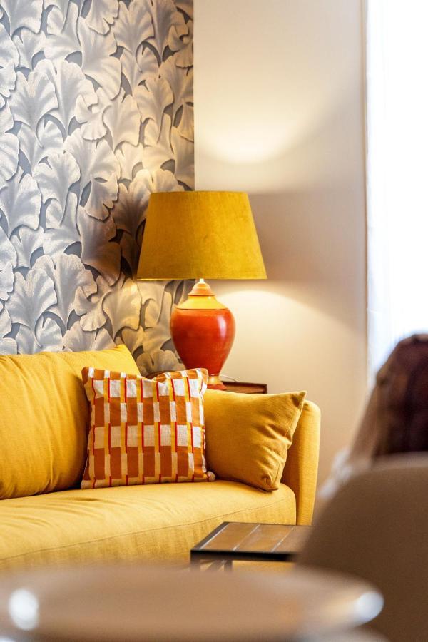 Luna - Appartement 4 Pers - Dinan Dış mekan fotoğraf