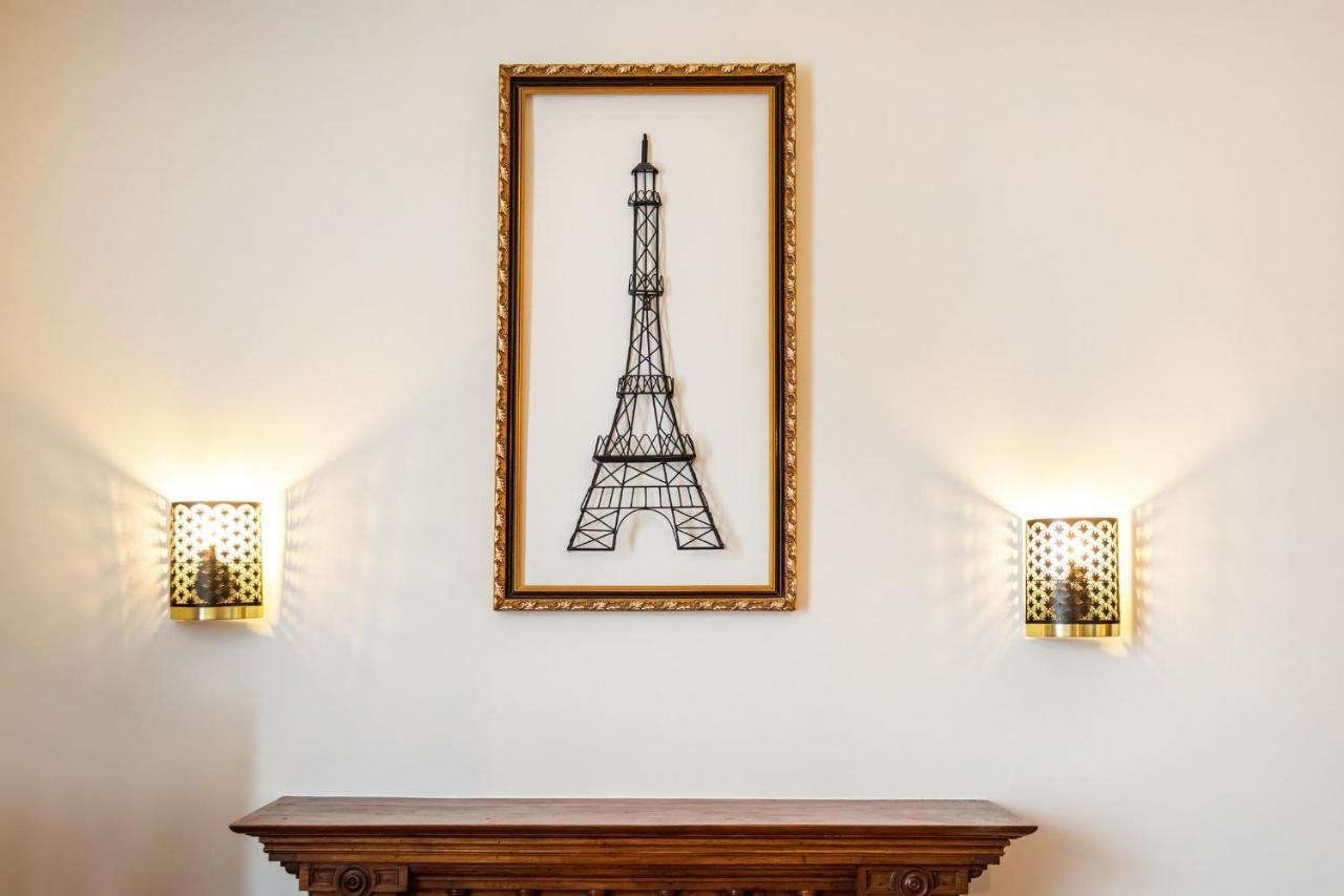 Luna - Appartement 4 Pers - Dinan Dış mekan fotoğraf