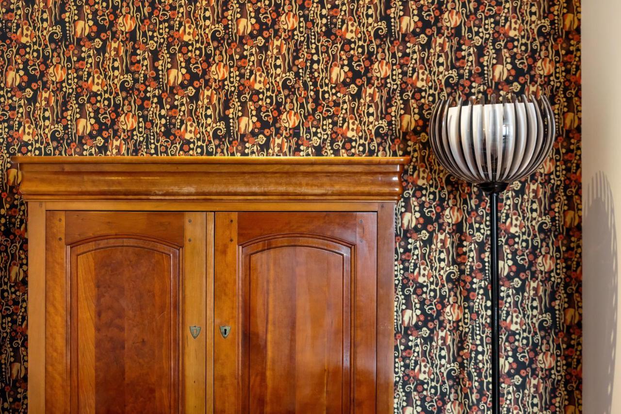 Luna - Appartement 4 Pers - Dinan Dış mekan fotoğraf
