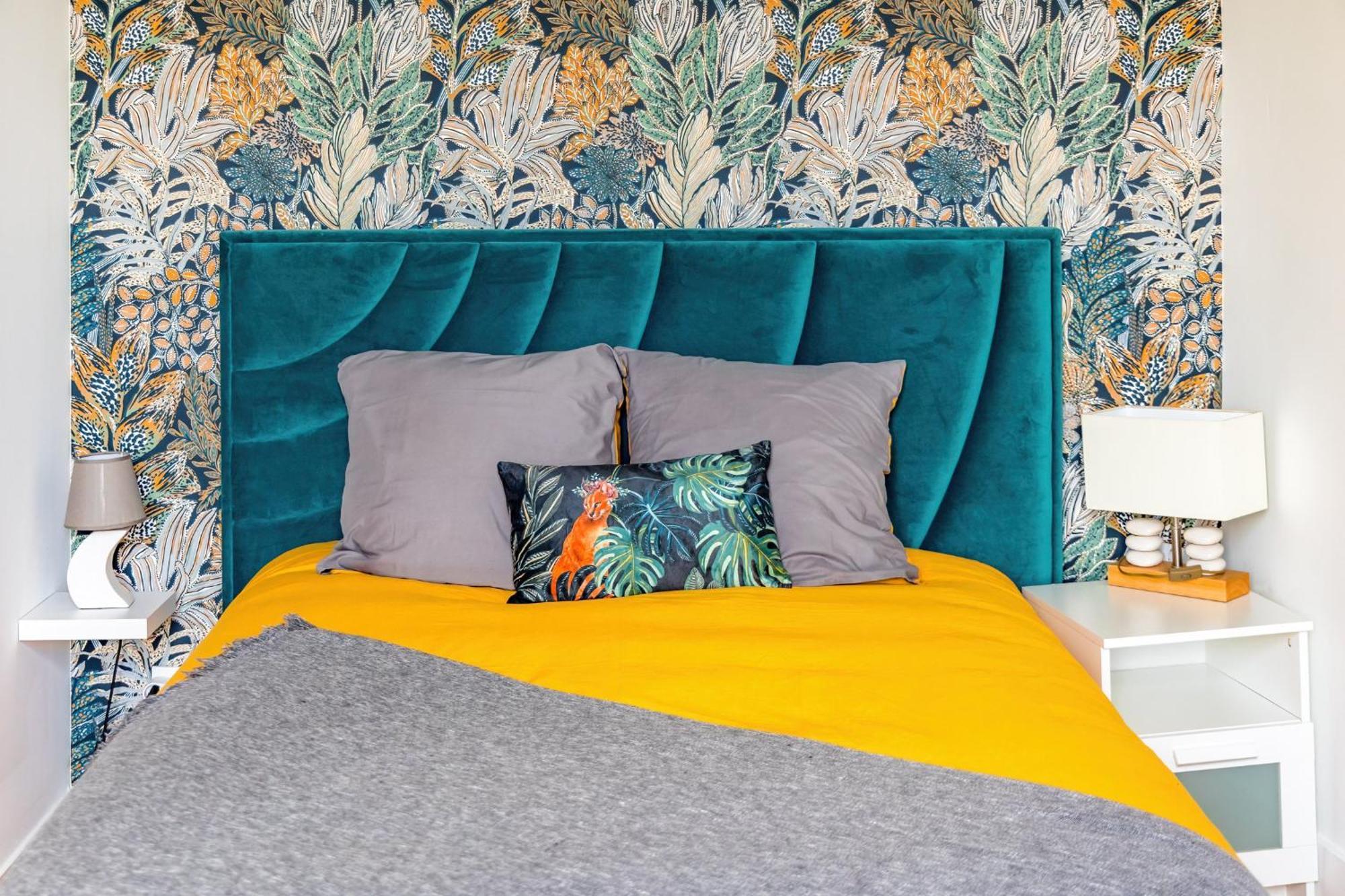 Luna - Appartement 4 Pers - Dinan Dış mekan fotoğraf