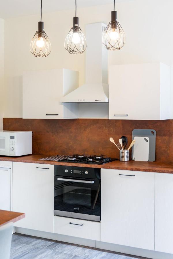 Luna - Appartement 4 Pers - Dinan Dış mekan fotoğraf